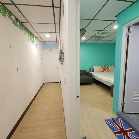 Kenting Coral Holiday Longshui Exterior photo
