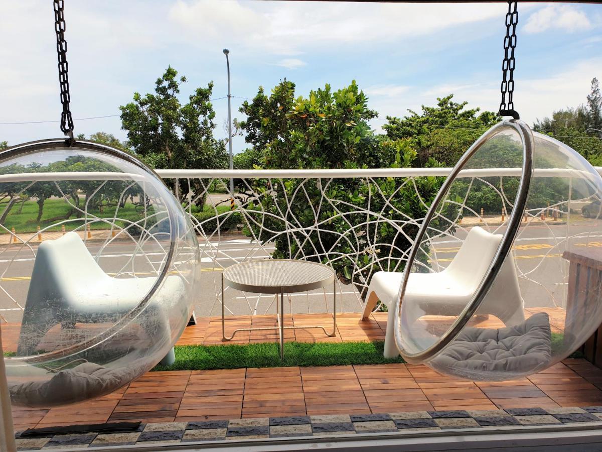 Kenting Coral Holiday Longshui Exterior photo