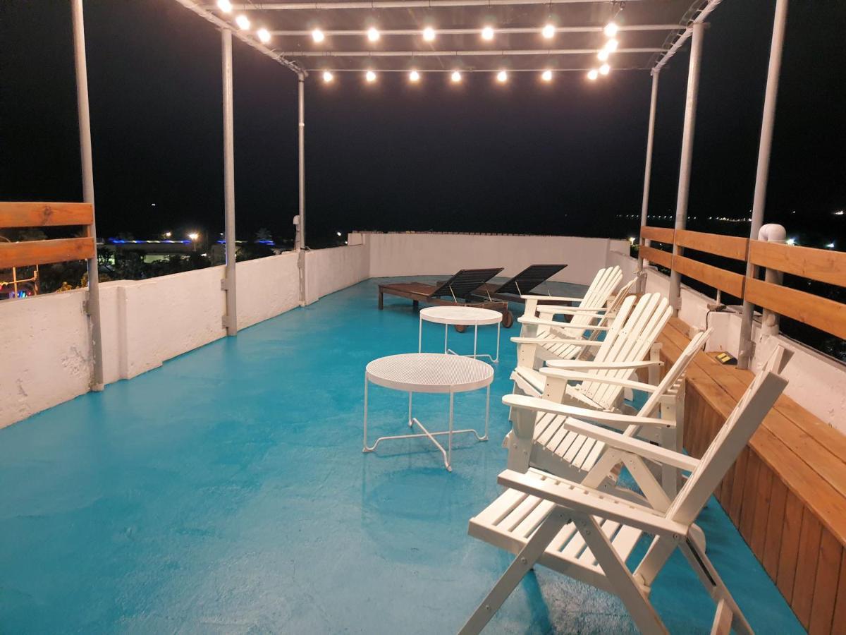 Kenting Coral Holiday Longshui Exterior photo