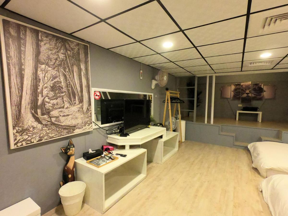 Kenting Coral Holiday Longshui Exterior photo