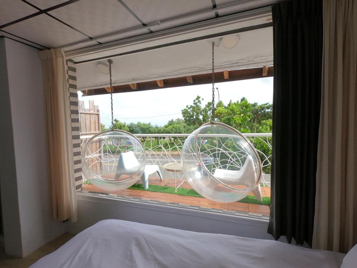 Kenting Coral Holiday Longshui Exterior photo
