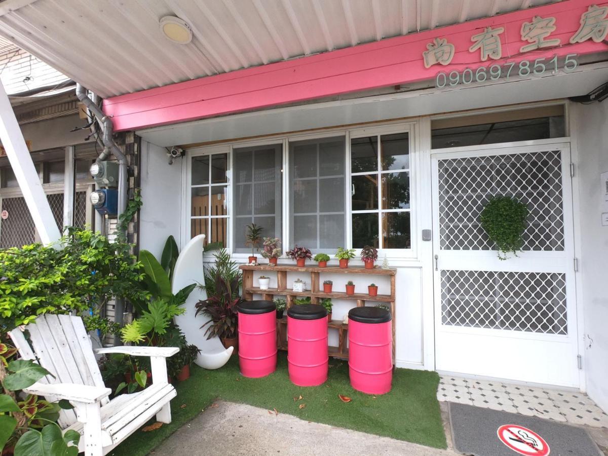 Kenting Coral Holiday Longshui Exterior photo