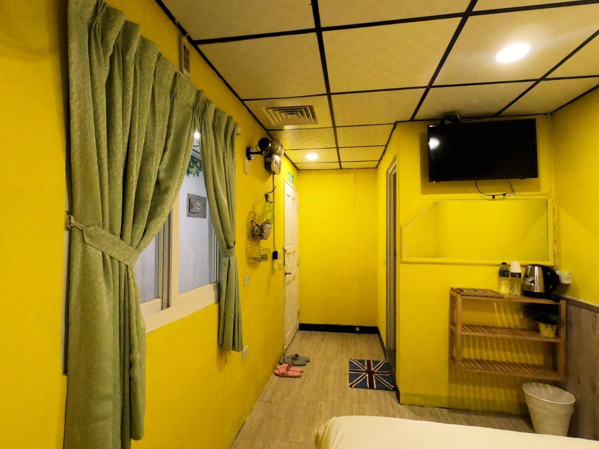 Kenting Coral Holiday Longshui Exterior photo