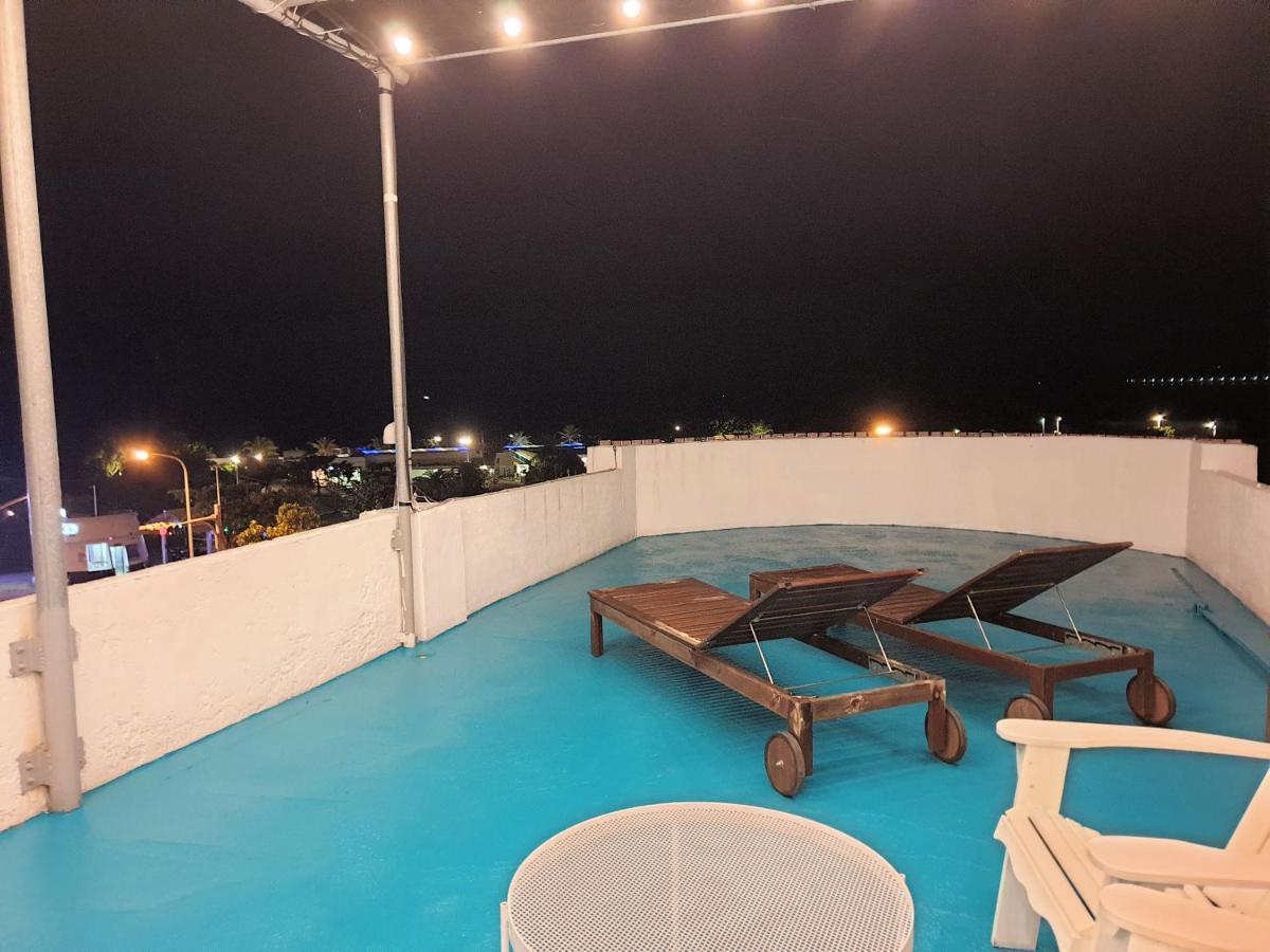 Kenting Coral Holiday Longshui Exterior photo