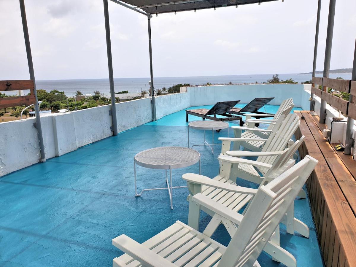 Kenting Coral Holiday Longshui Exterior photo
