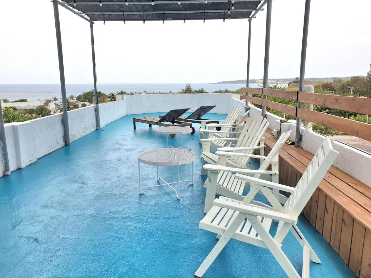 Kenting Coral Holiday Longshui Exterior photo