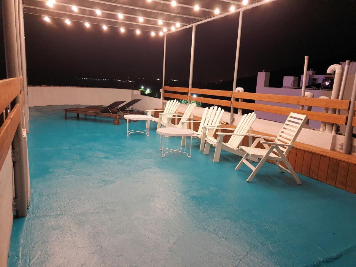 Kenting Coral Holiday Longshui Exterior photo