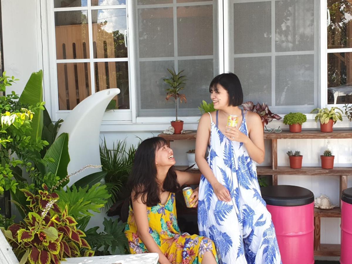 Kenting Coral Holiday Longshui Exterior photo