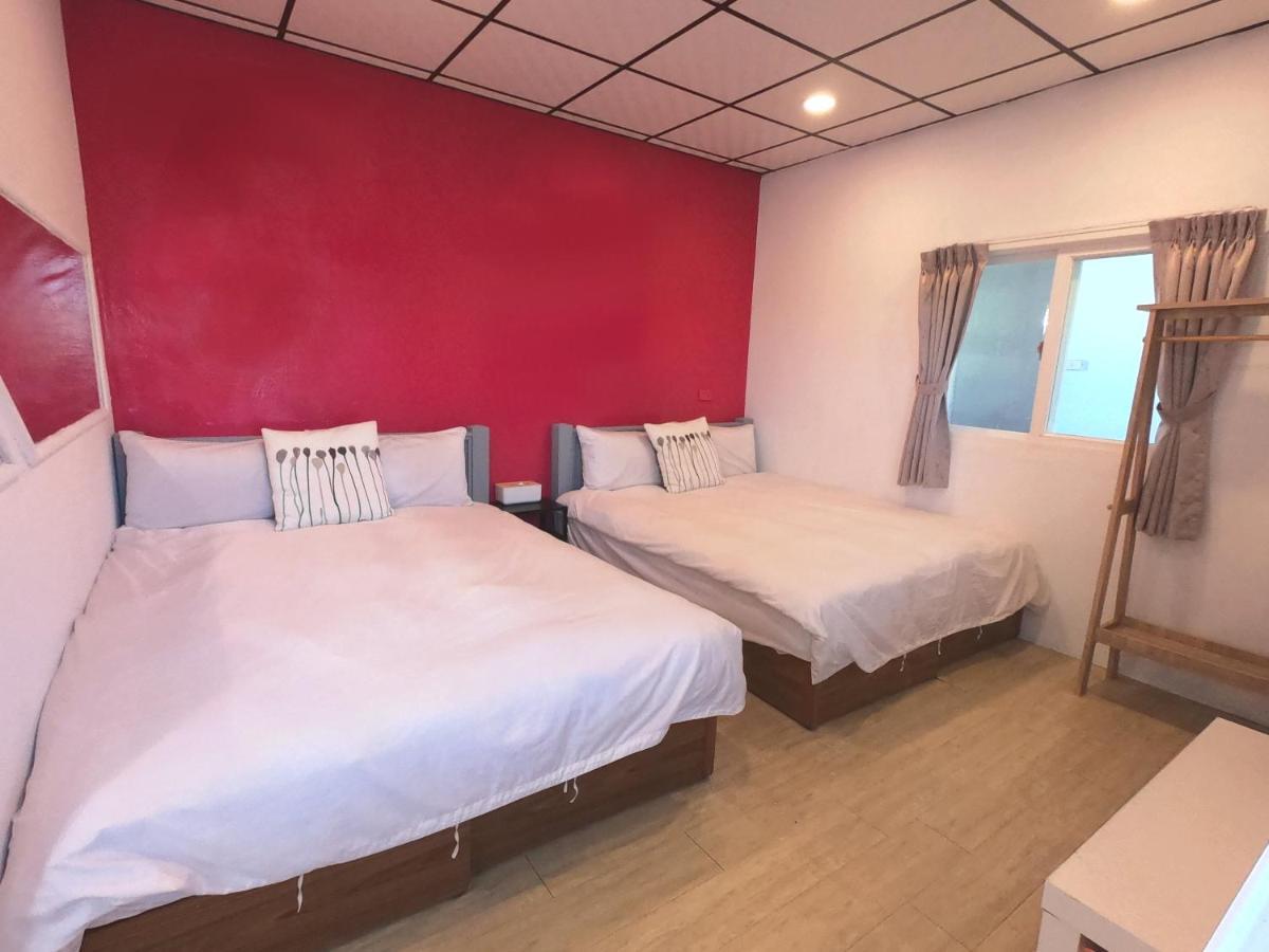Kenting Coral Holiday Longshui Exterior photo
