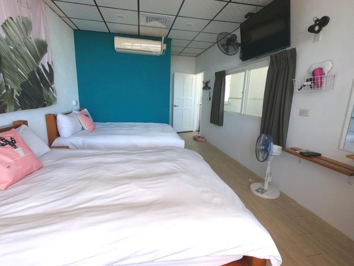 Kenting Coral Holiday Longshui Exterior photo