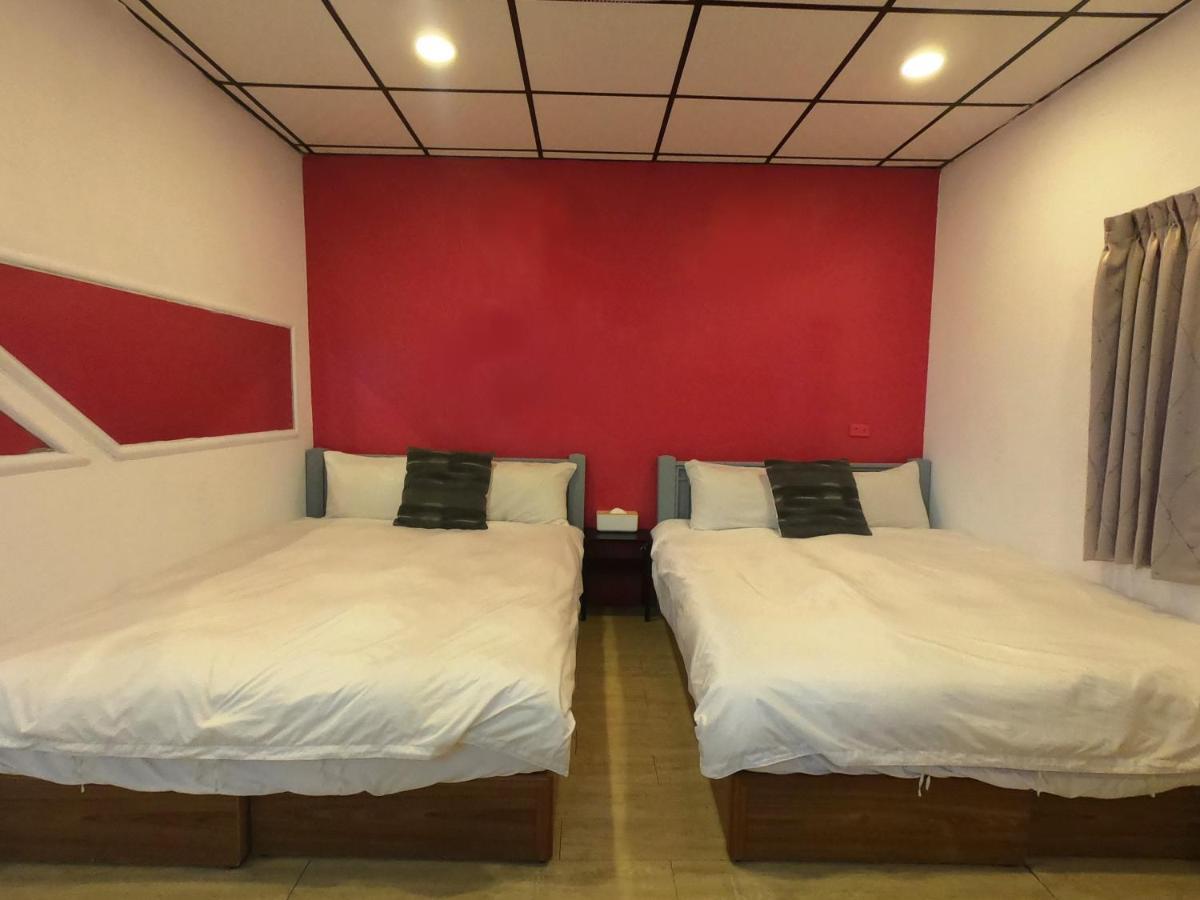 Kenting Coral Holiday Longshui Exterior photo