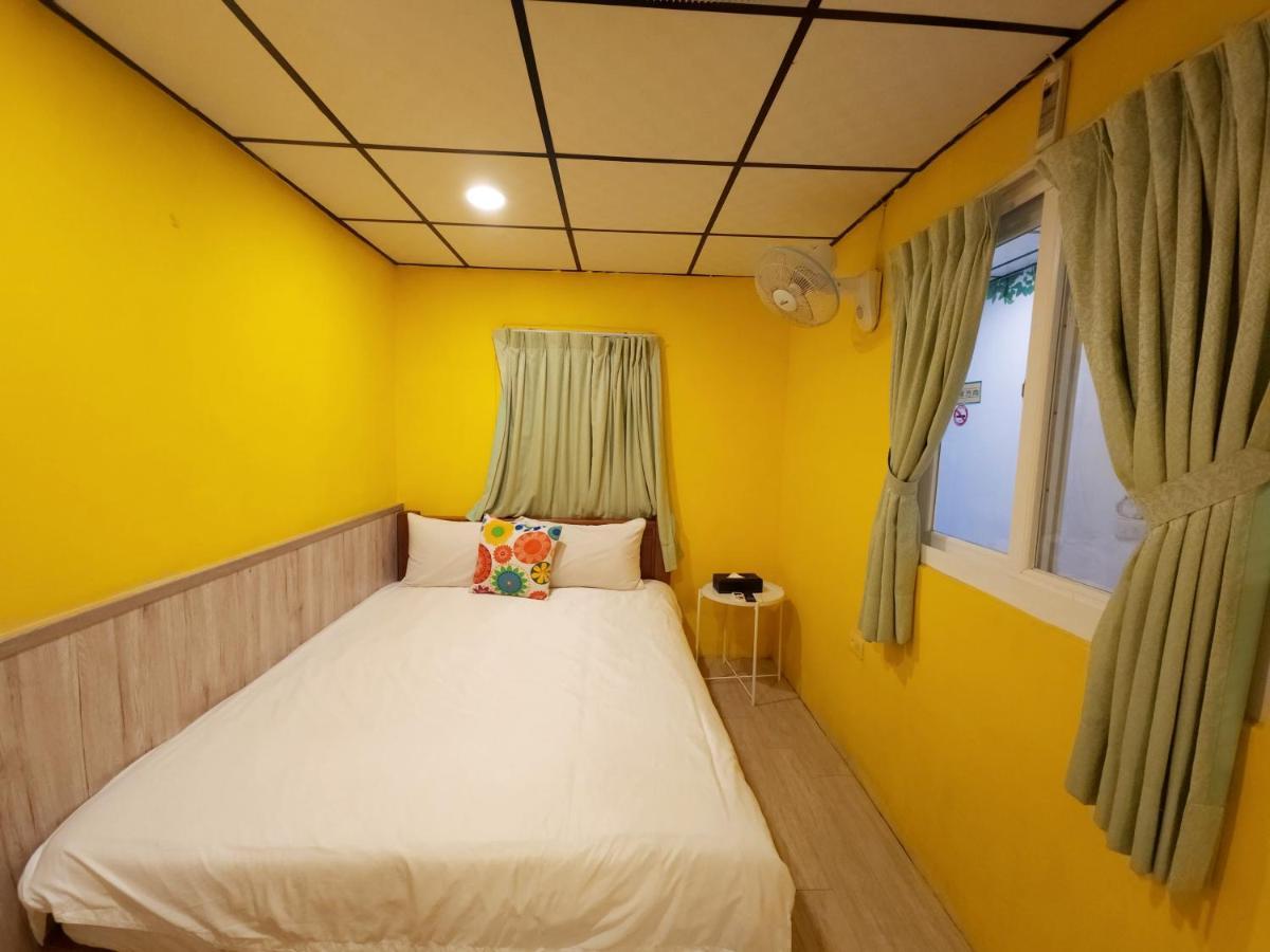 Kenting Coral Holiday Longshui Exterior photo